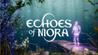Echoes of Mora: Geheimnisvolles Unterwasser-Abenteuer erstmals auf der Gamescom spielbar