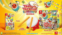 TAIKO NO TATSUJIN: RHYTHMIC ADVENTURE PACK erscheint im Winter 2020 digital für Nintendo Switch
