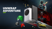Die Black Friday- und Cyber Week-Deals von Xbox