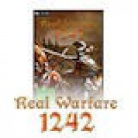 Echtzeit-Strategiespiel Real Warfare 1242 jetzt im Handel