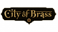 City of Brass