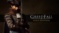 GreedFall: Gold Edition erscheint inklusive neuer Erweiterung am 30. Juni – 4K UHD auf PlayStation 5 und Xbox Serie X|S