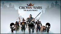 Crown Wars: The Black Prince mit neuem Releasedatum und Trailer