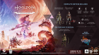 Horizon Forbidden West Complete Edition: PC-Features und Releasedatum enthüllt