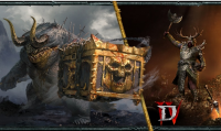 Diablo IV und Diablo Immortal feiern Jubiläen