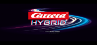 Carrera Hybrid Update bringt neuen Streckeneditor und mehr Feintuning
