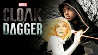 Cloak and Dagger