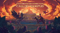 Kingdom Two Crowns: Call of Olympus DLC jetzt erhältlich