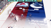 EA SPORTS NHL 22 führt IIHF-Teams ins Spiel ein