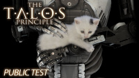 The Talos Principle