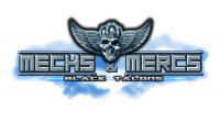 Mechs & Mercs: Black Talons