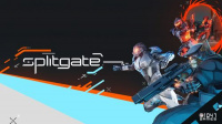 Spookygate-Update verleiht Splitgate einen gruseligen Halooween-Loock
