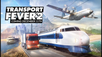 TRANSPORT FEVER 2