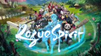 Rogue Spirit ab sofort im Steam Summer Sale