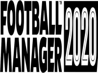 FOOTBALL MANAGER 2020