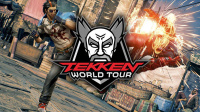 Bandai Announces Tekken World Finals!