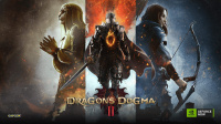 Here Be Dragons: Dragons Dogma 2 kommt für GeForce NOW