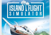 Island Flight Simulator - ab sofort weltweit erhältlich