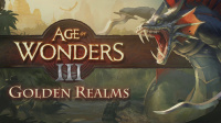 Age of Wonders III: Erste Erweiterung Golden Realms erscheint am 18. September
