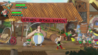 Neuer Gameplay Trailer gibt Einblicke in die Fähigkeiten der wütenden Gallier in Asterix & Obelix: Slap Them All! 2