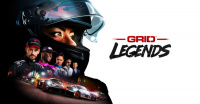 GRID Legends: Story-basierter DLC Classic Car-Nage ab sofort verfügbar