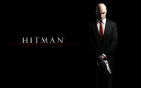 Hitman: Definitive Edition