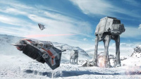 Vorbestellung für Star Wars Battlefront gestartet