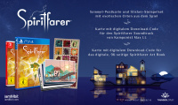 Spiritfarer erhält physische Edition