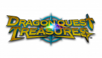 DRAGON QUEST TREASURES JETZT AUF PC ERHÄLTLICH