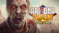 Arizona Sunshine Remake ist jetzt erhältlich
