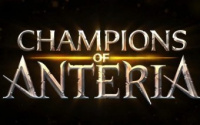 Champions of Anteria
