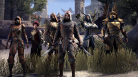 TESO: Tamriel Unlimted – New Thieves Guild DLC on the Way