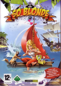 So Blonde