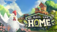 No Place Like Home - Early Access