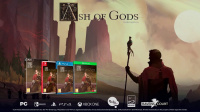 Ash of Gods