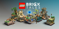 LEGO® Bricktales