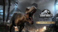 Jurassic World Evolution für Nintendo Switch: Entwicklertagebuch online