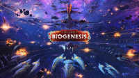 BioGenesis für Stellaris jetzt verfügbar