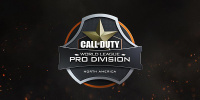 The Field is Set for Inaugural Call of Duty World League Pro Division Stage One