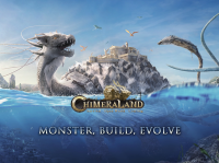 Vorabregistrierung für Chimeraland ab sofort möglich