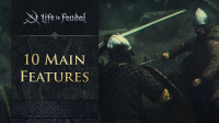 Bitbox Launches Closed Beta #3 for Life is Feudal: MMO Today
