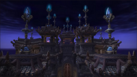 Mists of Pandaria Classic: Der Donnerkönig ist da