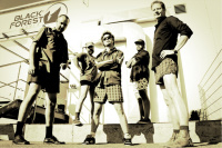 Markenstreit mit Diesel: Indie-Entwickler Black Forest Games muss Spiel umbenennen