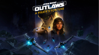 Star Wars Outlaws: A Pirates Fortune ab sofort erhältlich