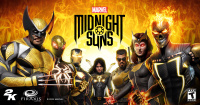 Marvels Midnight Suns und HITMAN 3 sind die Highlights der neuen DLSS 3-Spiele