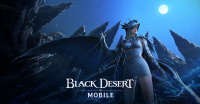 Die erweckte Drakania-Klasse kommt zu Black Desert Mobile