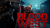Blood West - Early Access Version