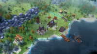 Northgard – Massive Update Featuring Multiplayer Mode