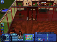 Die Sims 3 Reiseabenteuer