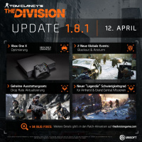 THE DIVISION®